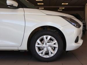 Suzuki Swift 1.2 GL+ manual - Image 7