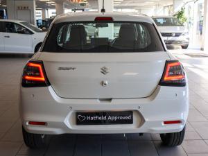 Suzuki Swift 1.2 GL+ manual - Image 9