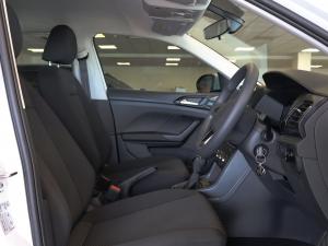 Volkswagen T-Cross 1.0TSI auto - Image 11