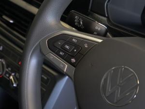 Volkswagen T-Cross 1.0TSI auto - Image 12
