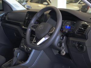 Volkswagen T-Cross 1.0TSI auto - Image 16