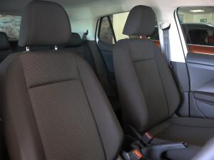 Volkswagen T-Cross 1.0TSI auto - Image 17
