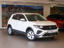 Thumbnail Volkswagen T-Cross 1.0TSI auto