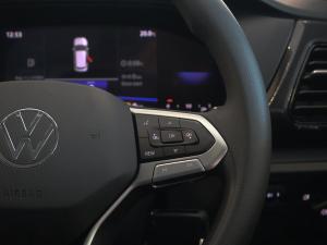 Volkswagen T-Cross 1.0TSI auto - Image 20