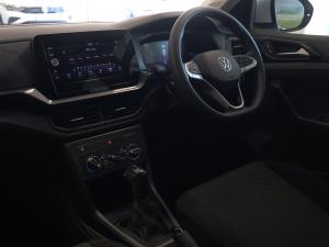 Volkswagen T-Cross 1.0TSI auto - Image 21