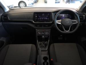 Volkswagen T-Cross 1.0TSI auto - Image 22
