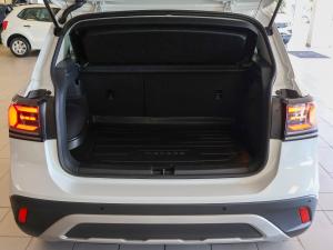 Volkswagen T-Cross 1.0TSI auto - Image 25