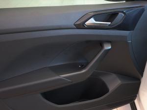Volkswagen T-Cross 1.0TSI auto - Image 27