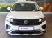 Volkswagen T-Cross 1.0TSI auto - Thumbnail 2