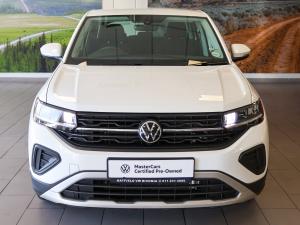 Volkswagen T-Cross 1.0TSI auto - Image 2