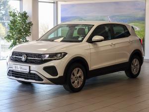 Volkswagen T-Cross 1.0TSI auto - Image 3