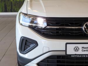 Volkswagen T-Cross 1.0TSI auto - Image 4