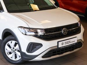 Volkswagen T-Cross 1.0TSI auto - Image 5