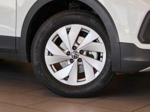 Volkswagen T-Cross 1.0TSI auto - Image 6