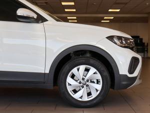 Volkswagen T-Cross 1.0TSI auto - Image 7