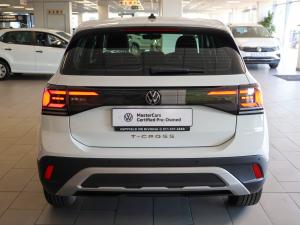 Volkswagen T-Cross 1.0TSI auto - Image 9