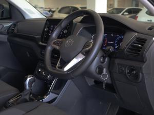 Volkswagen T-Cross 1.0TSI Life - Image 10