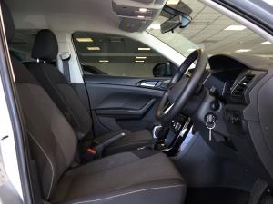 Volkswagen T-Cross 1.0TSI Life - Image 11