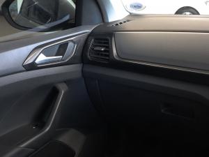 Volkswagen T-Cross 1.0TSI Life - Image 18