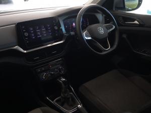 Volkswagen T-Cross 1.0TSI Life - Image 19