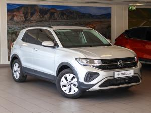 Volkswagen T-Cross 1.0TSI Life - Image 1