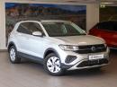 Thumbnail Volkswagen T-Cross 1.0TSI Life