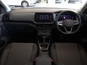 Volkswagen T-Cross 1.0TSI Life - Image 20