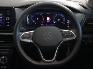 Volkswagen T-Cross 1.0TSI Life - Image 21