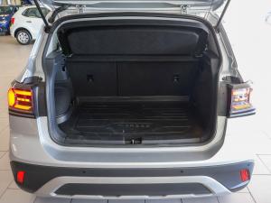 Volkswagen T-Cross 1.0TSI Life - Image 23