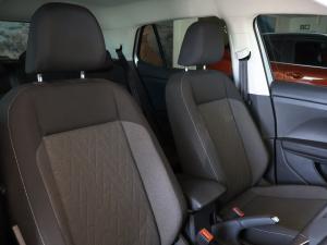 Volkswagen T-Cross 1.0TSI Life - Image 25