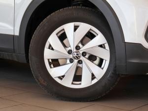 Volkswagen T-Cross 1.0TSI Life - Image 27