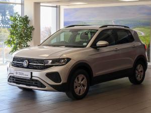 Volkswagen T-Cross 1.0TSI Life - Image 3