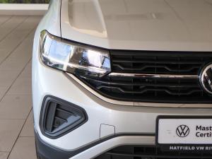 Volkswagen T-Cross 1.0TSI Life - Image 4
