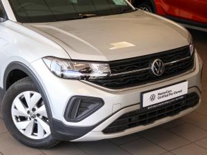 Volkswagen T-Cross 1.0TSI Life - Image 5