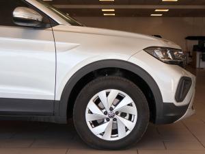Volkswagen T-Cross 1.0TSI Life - Image 6