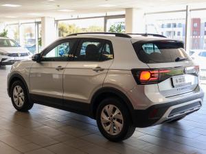 Volkswagen T-Cross 1.0TSI Life - Image 7