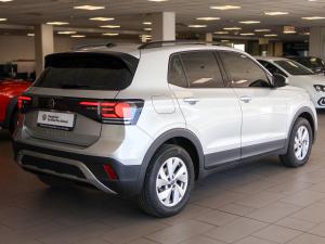 Volkswagen T-Cross 1.0TSI Life - Image 9