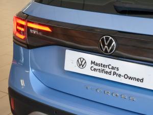 Volkswagen T-Cross 1.0TSI Life - Image 10