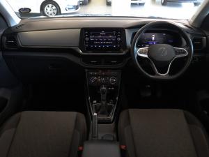 Volkswagen T-Cross 1.0TSI Life - Image 12