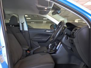 Volkswagen T-Cross 1.0TSI Life - Image 13