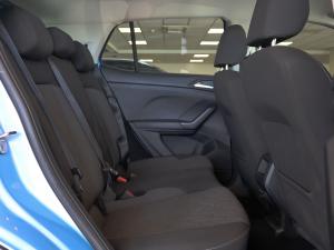 Volkswagen T-Cross 1.0TSI Life - Image 14
