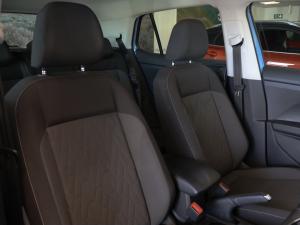 Volkswagen T-Cross 1.0TSI Life - Image 17