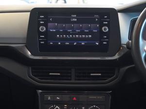 Volkswagen T-Cross 1.0TSI Life - Image 18