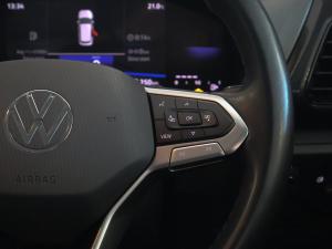 Volkswagen T-Cross 1.0TSI Life - Image 19