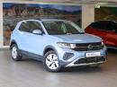 Thumbnail Volkswagen T-Cross 1.0TSI Life