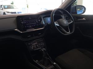 Volkswagen T-Cross 1.0TSI Life - Image 20