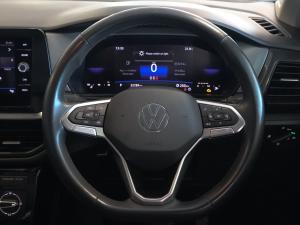 Volkswagen T-Cross 1.0TSI Life - Image 22