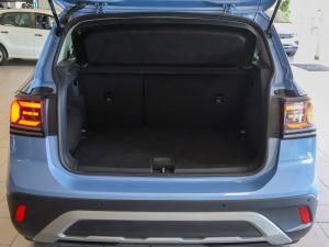 Volkswagen T-Cross 1.0TSI Life - Image 25