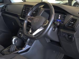 Volkswagen T-Cross 1.0TSI Life - Image 28