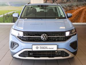 Volkswagen T-Cross 1.0TSI Life - Image 2